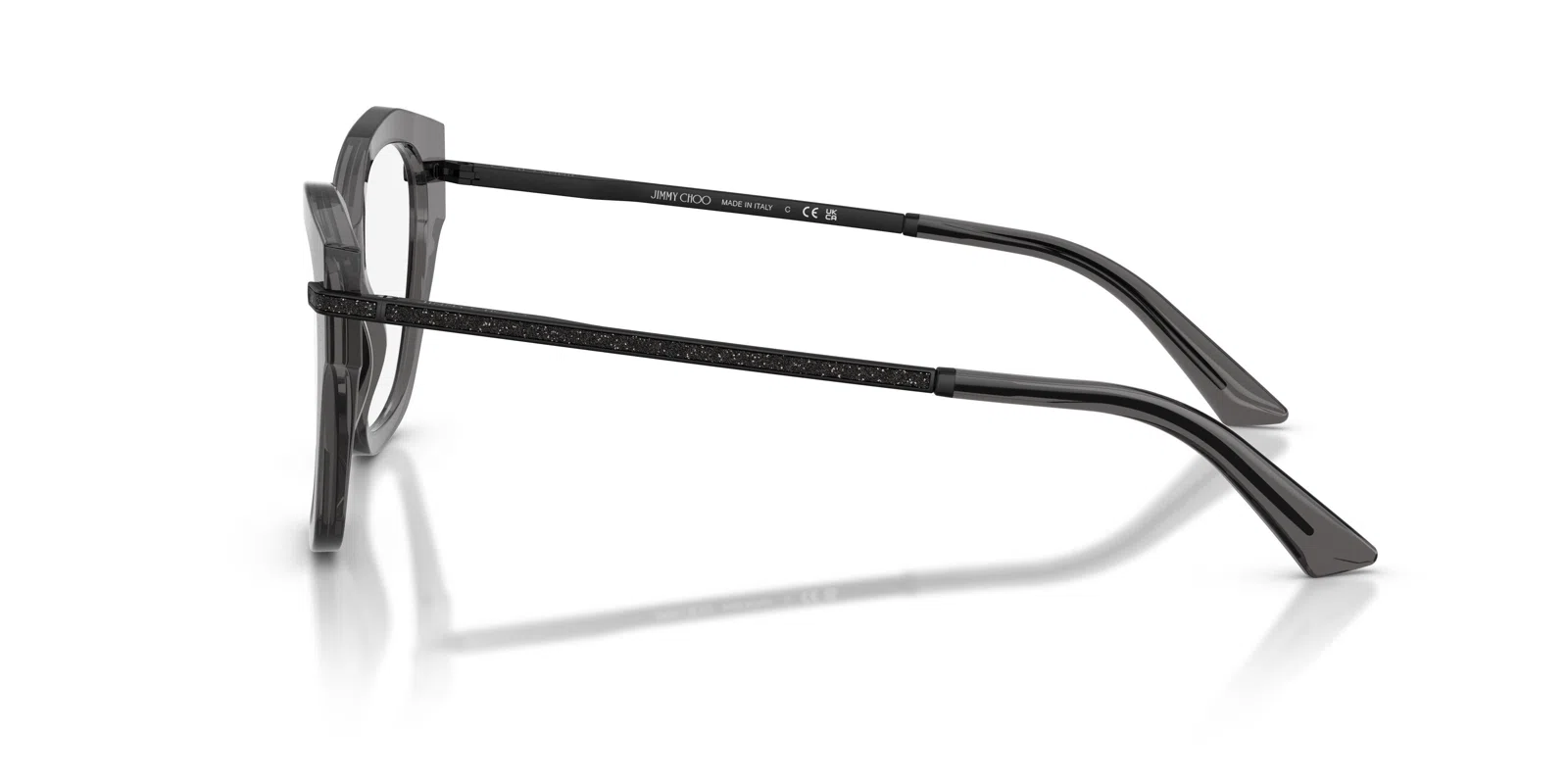 Jimmy Choo 3043JF Eyeglasses - view 16